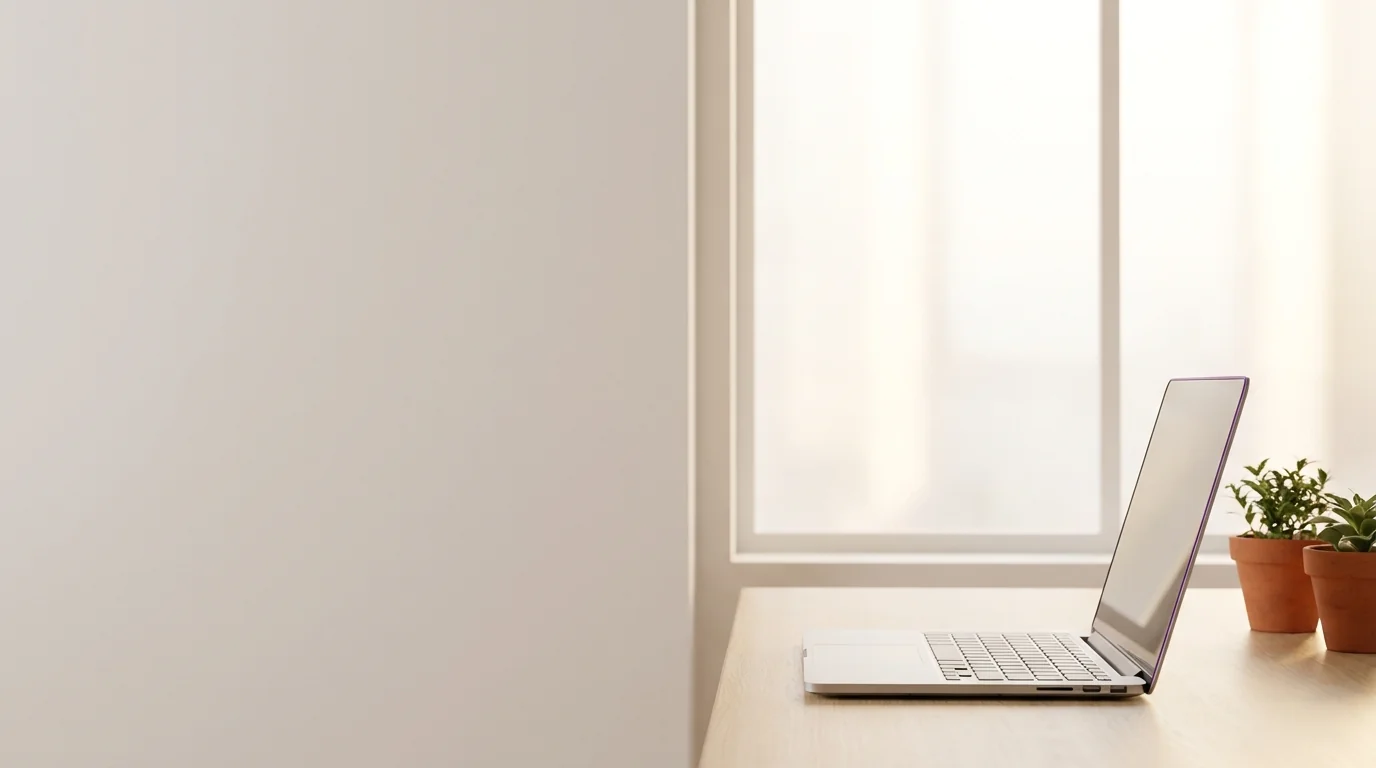 A stolen laptop shouldn't end your business
