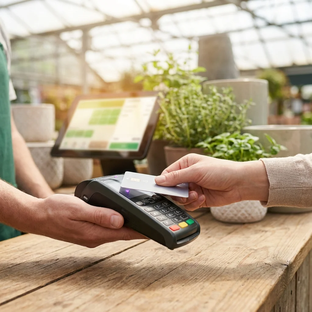 Cash, card and gift cards keep working.