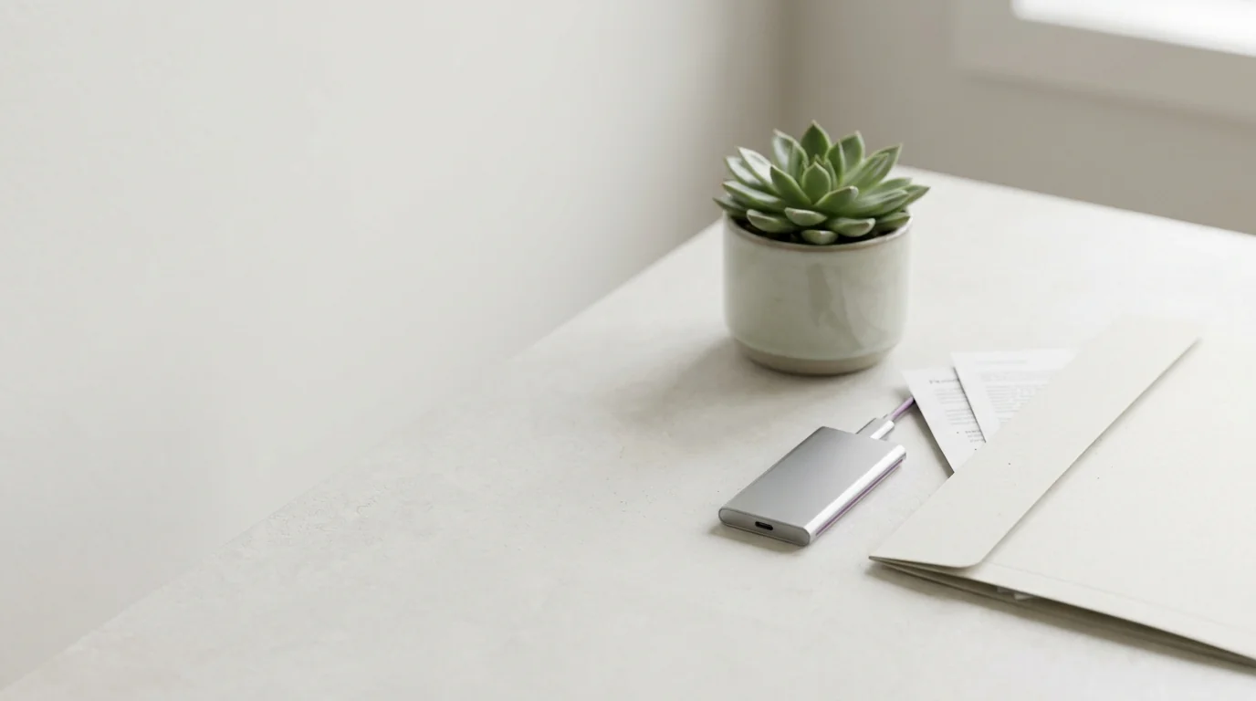 What if your software vendor disappears?
