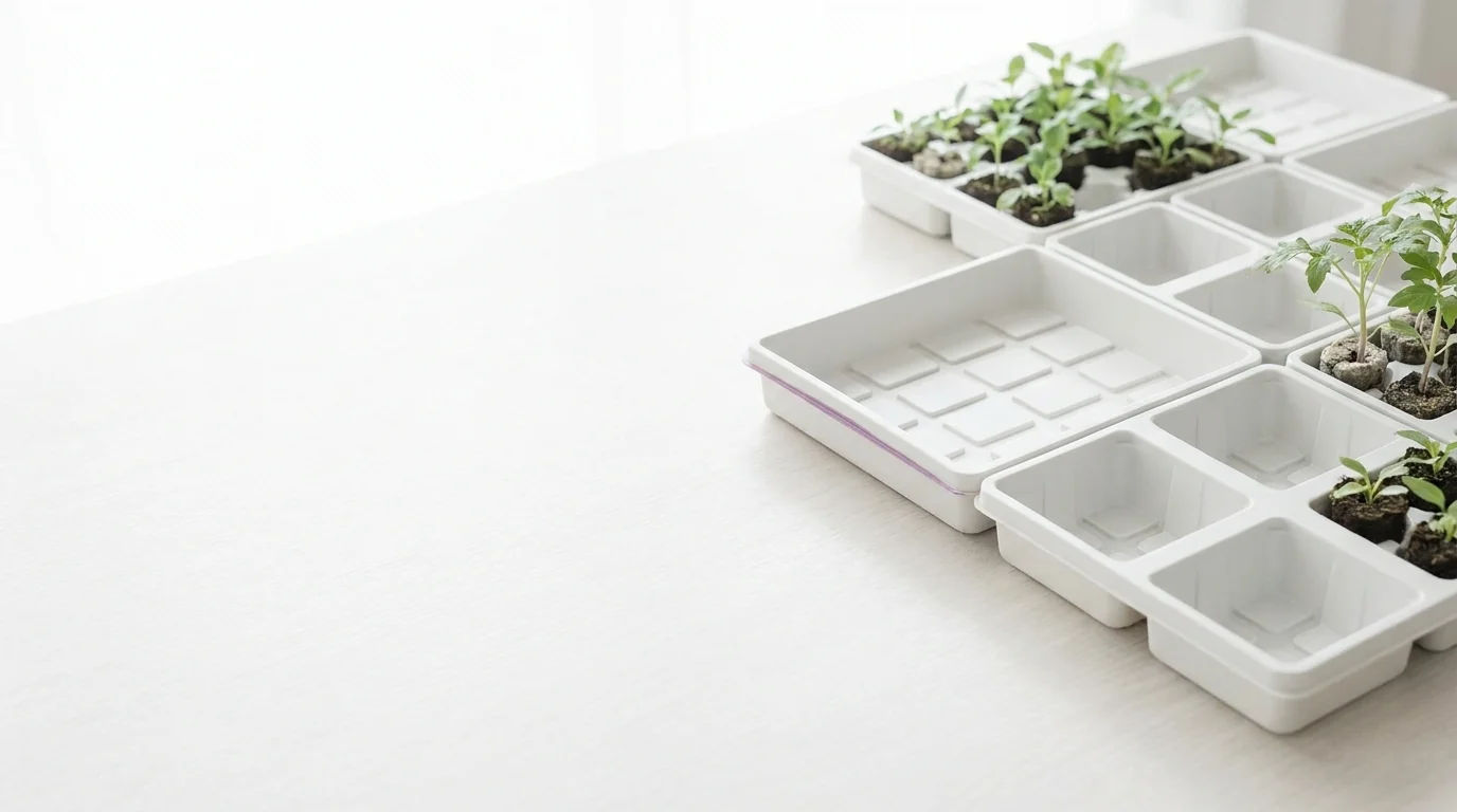 One system rarely fits every nursery