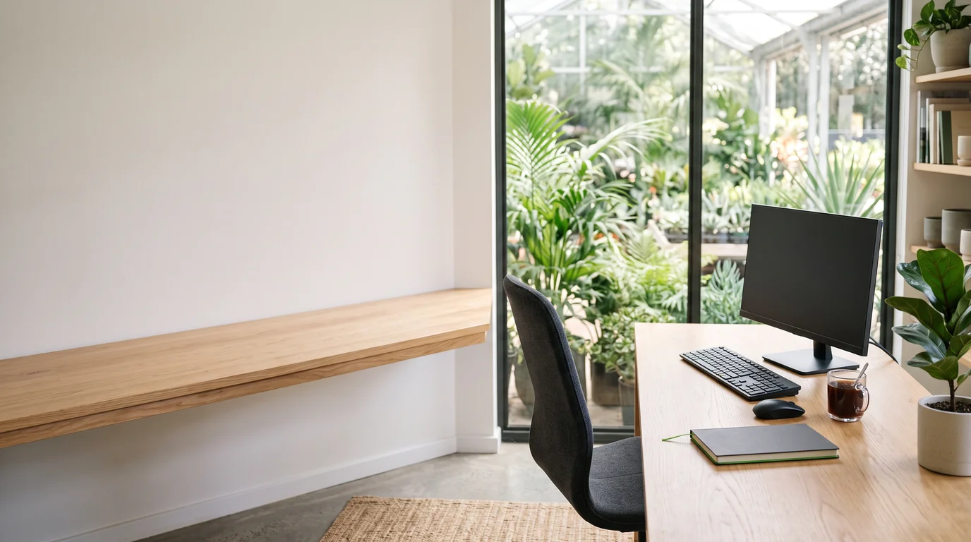 The boss shouldn't be the superuser