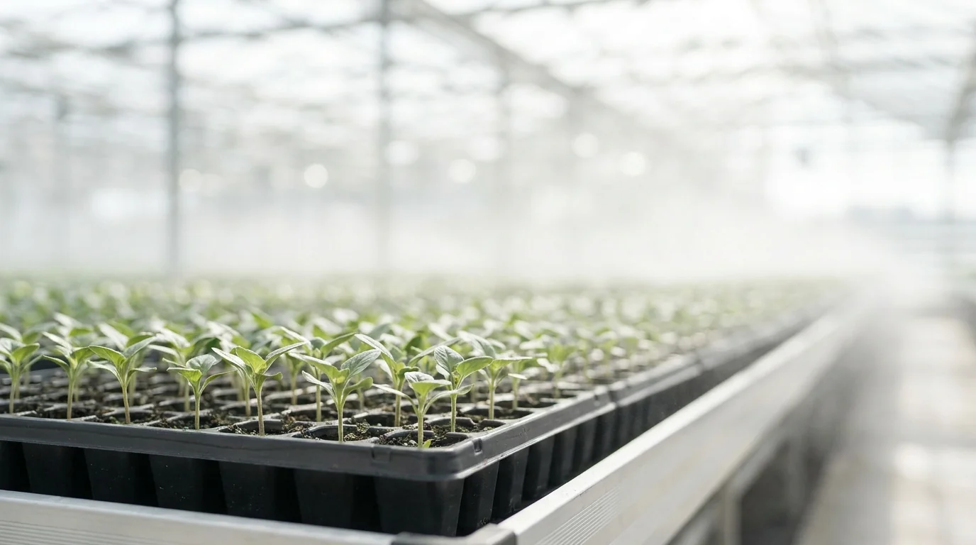 Production protocols: the recipe behind every crop