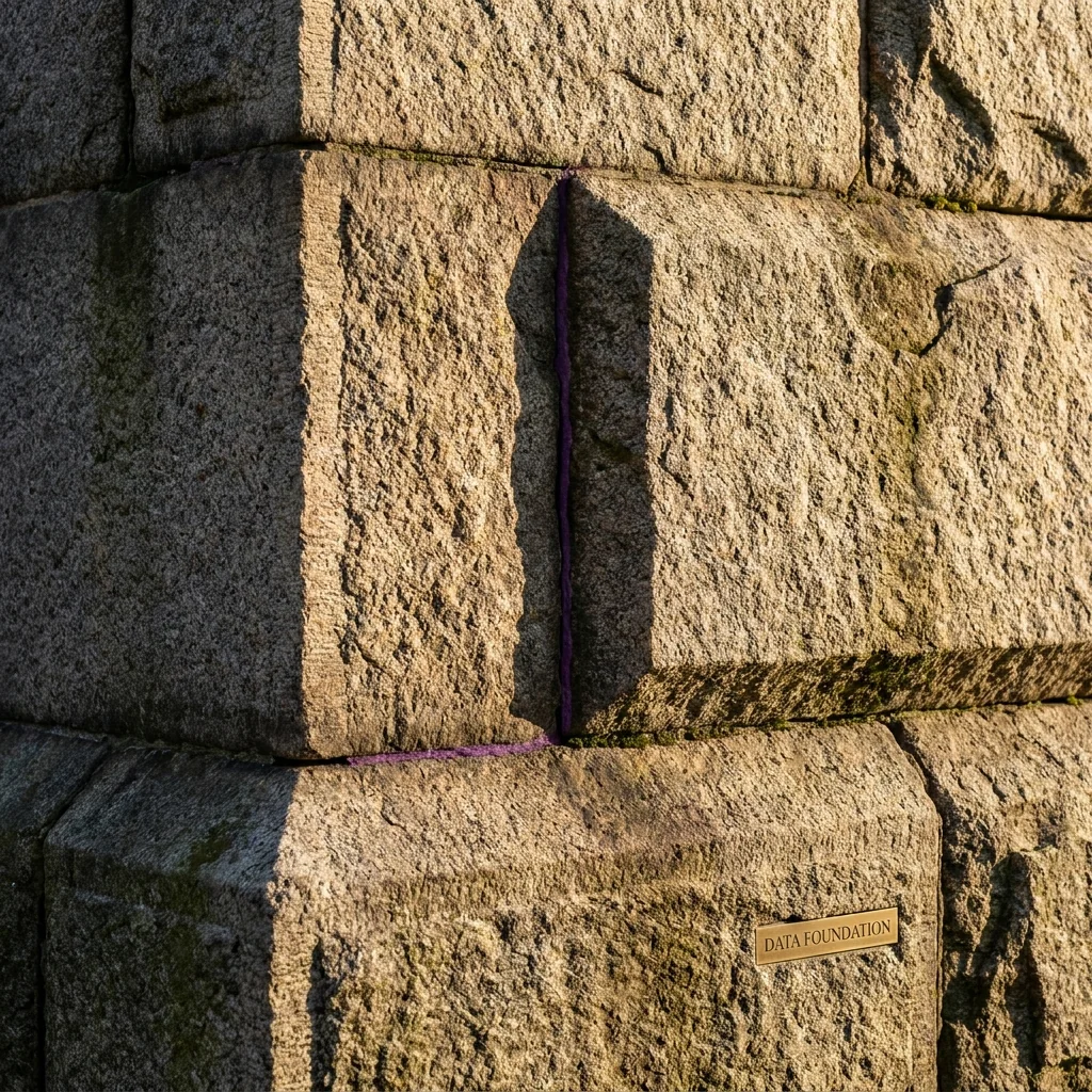 The oldest tools are the most tested.