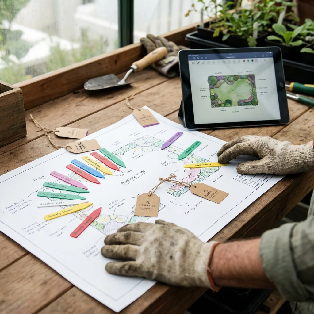 Only the modules that match your business.